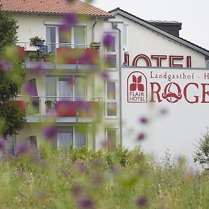 Flair Hotel Landgasthof Roger